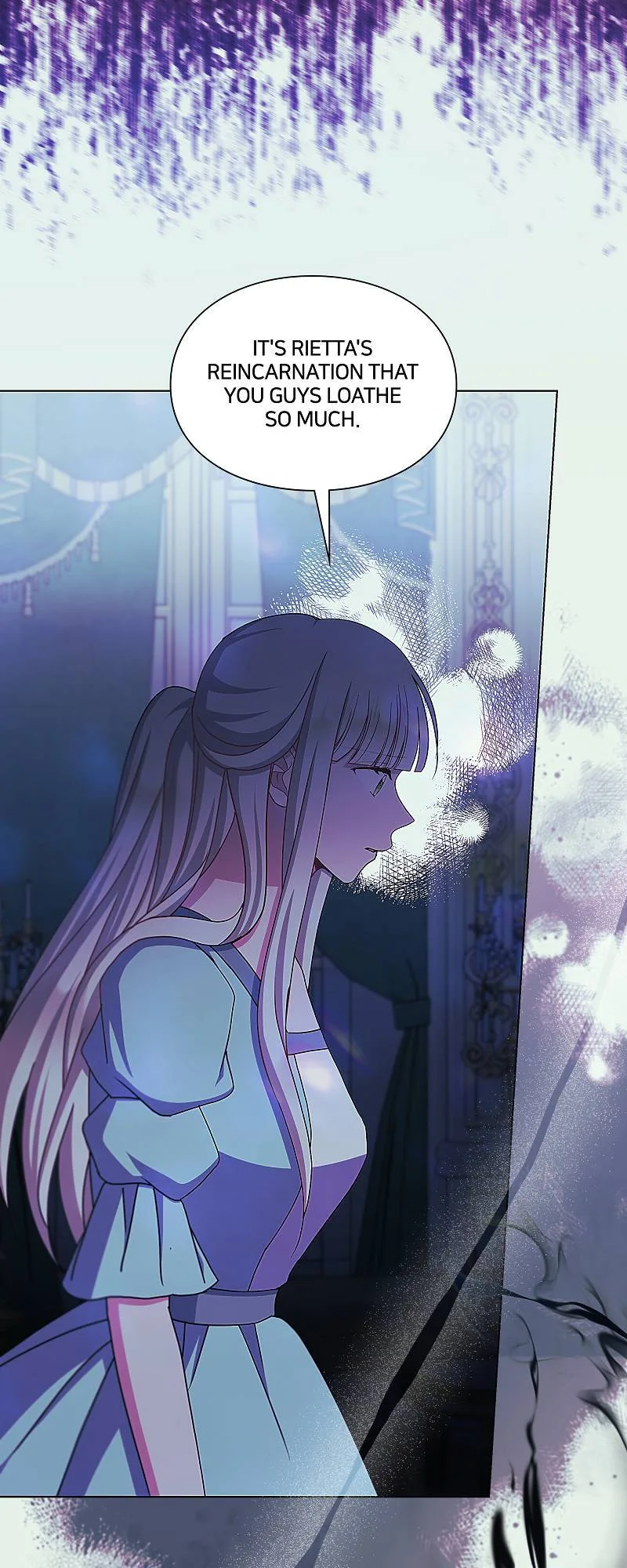 More Than You Know Chapter 73 page 11