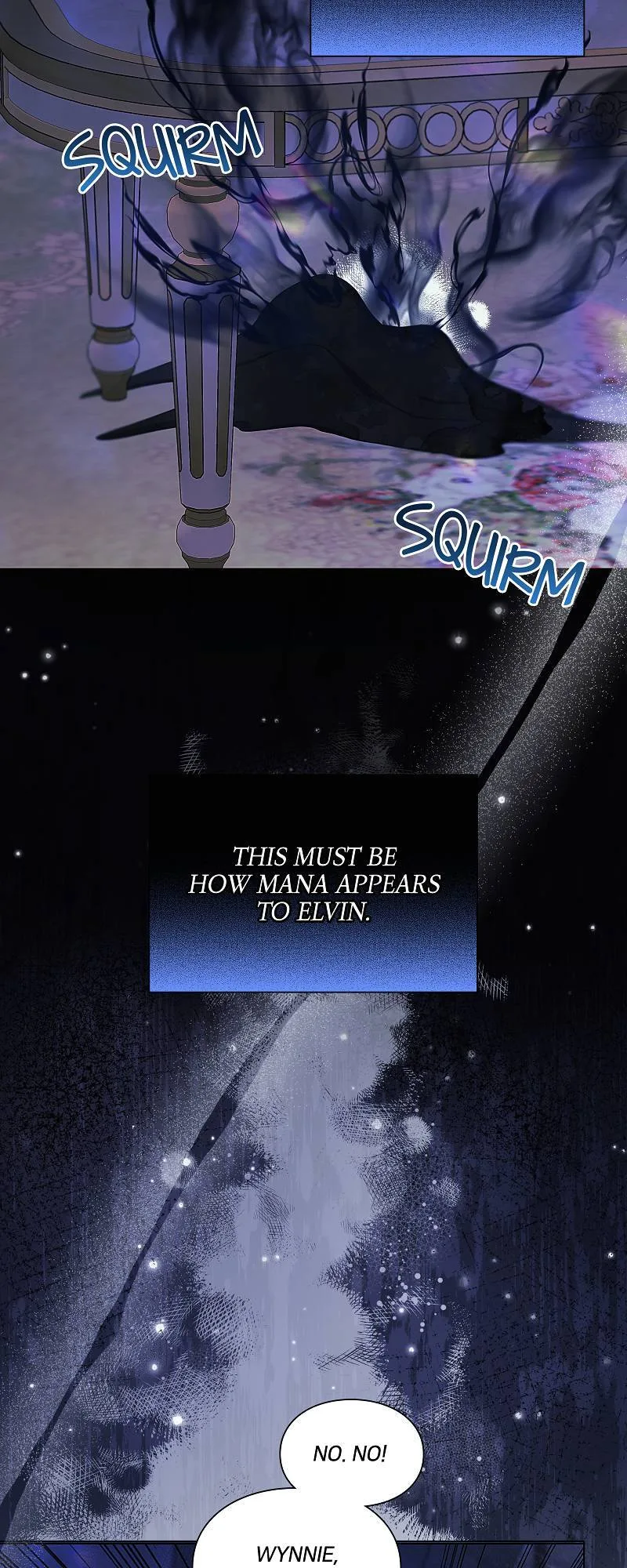 More Than You Know Chapter 73 page 27