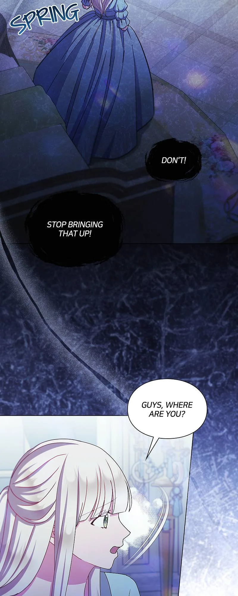 More Than You Know Chapter 73 page 3