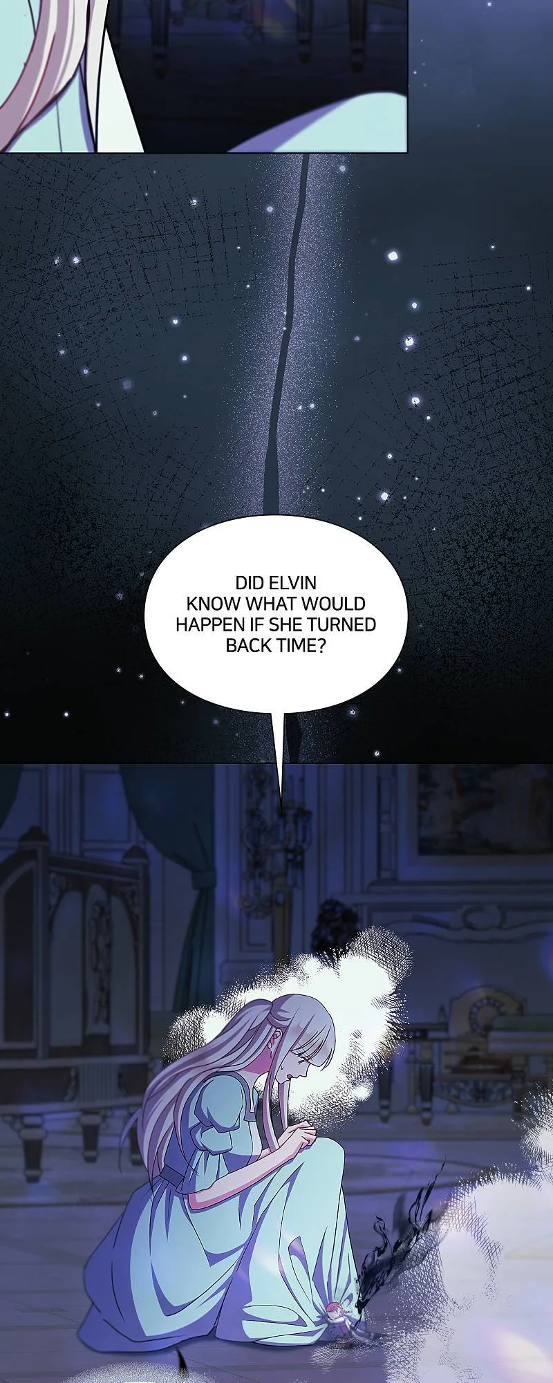 More Than You Know Chapter 73 page 20