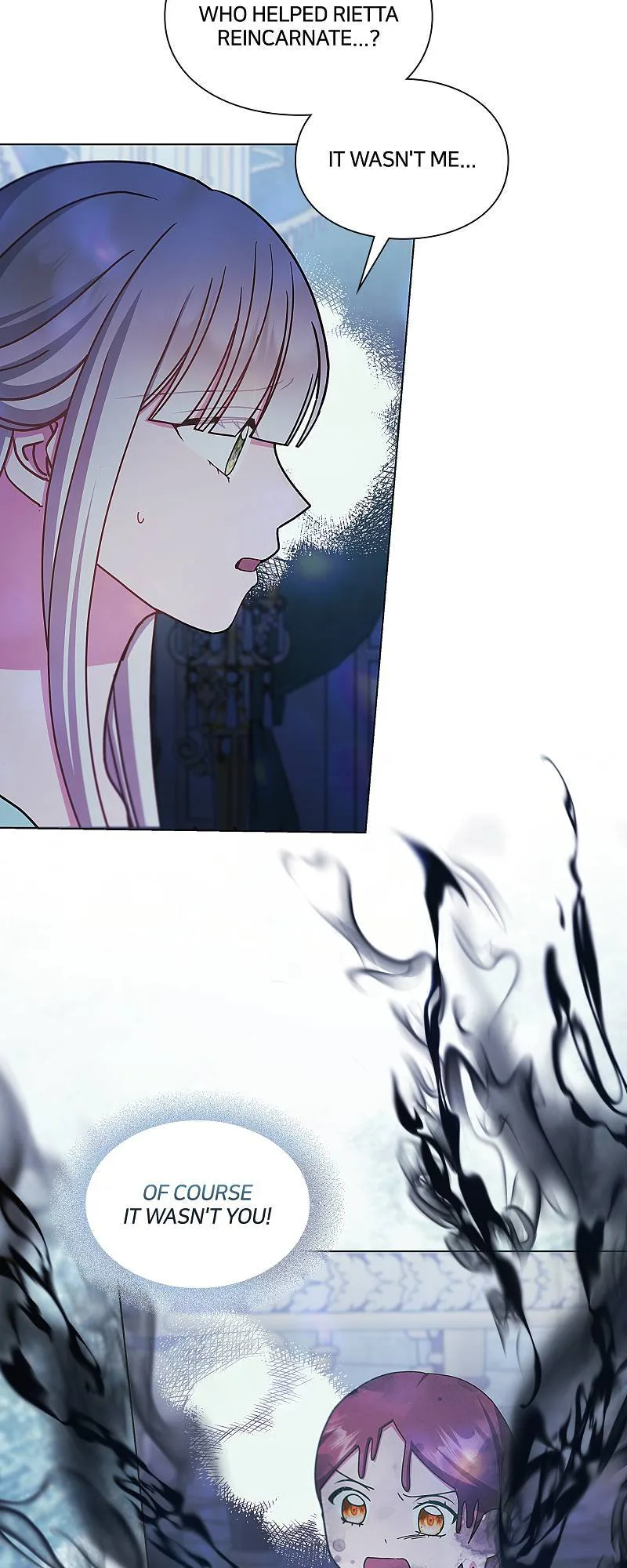 More Than You Know Chapter 73 page 14