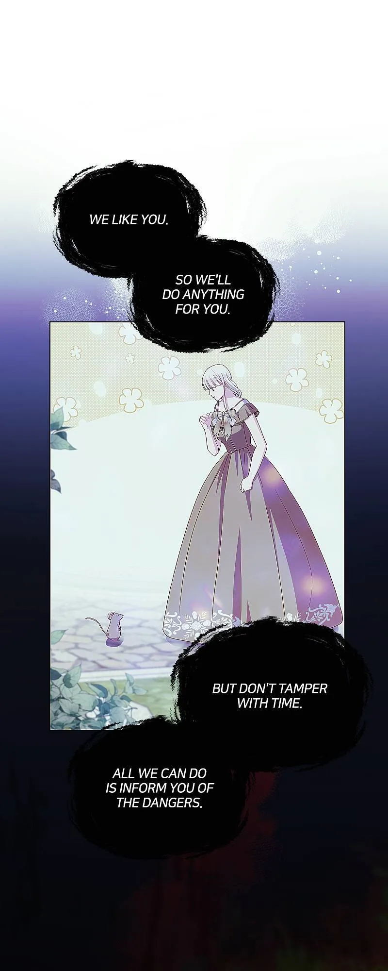 More Than You Know Chapter 73 page 7