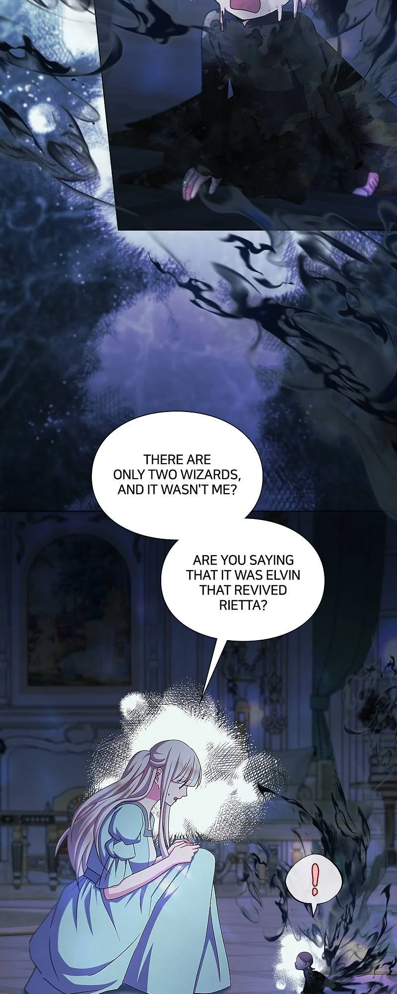 More Than You Know Chapter 73 page 15