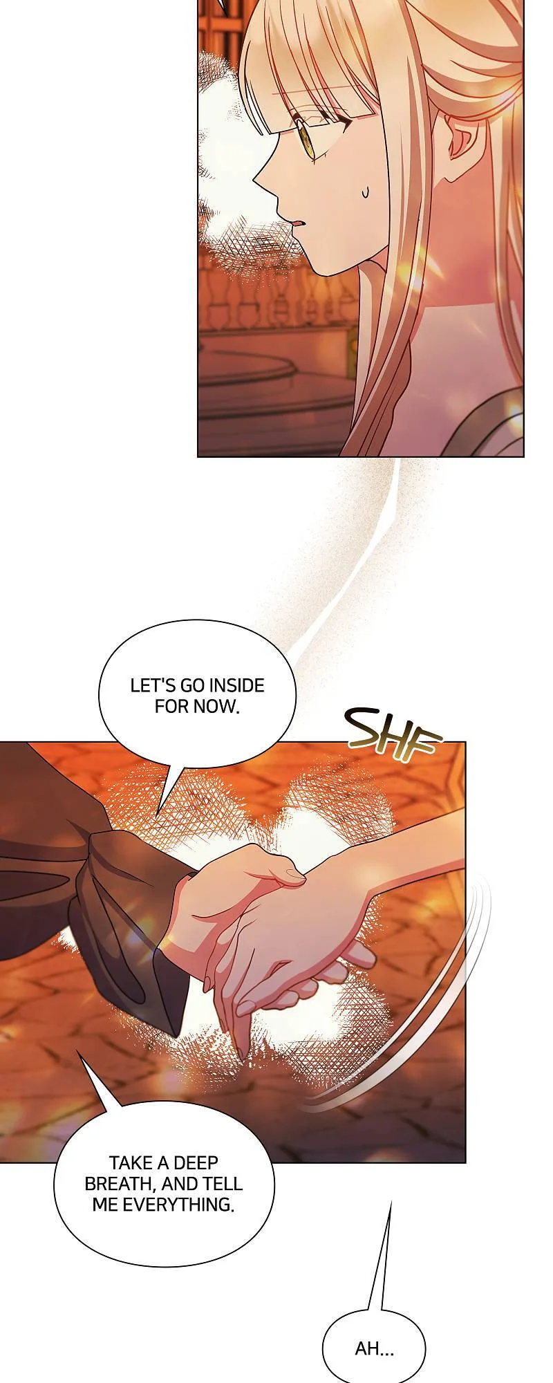 More Than You Know Chapter 73 page 42