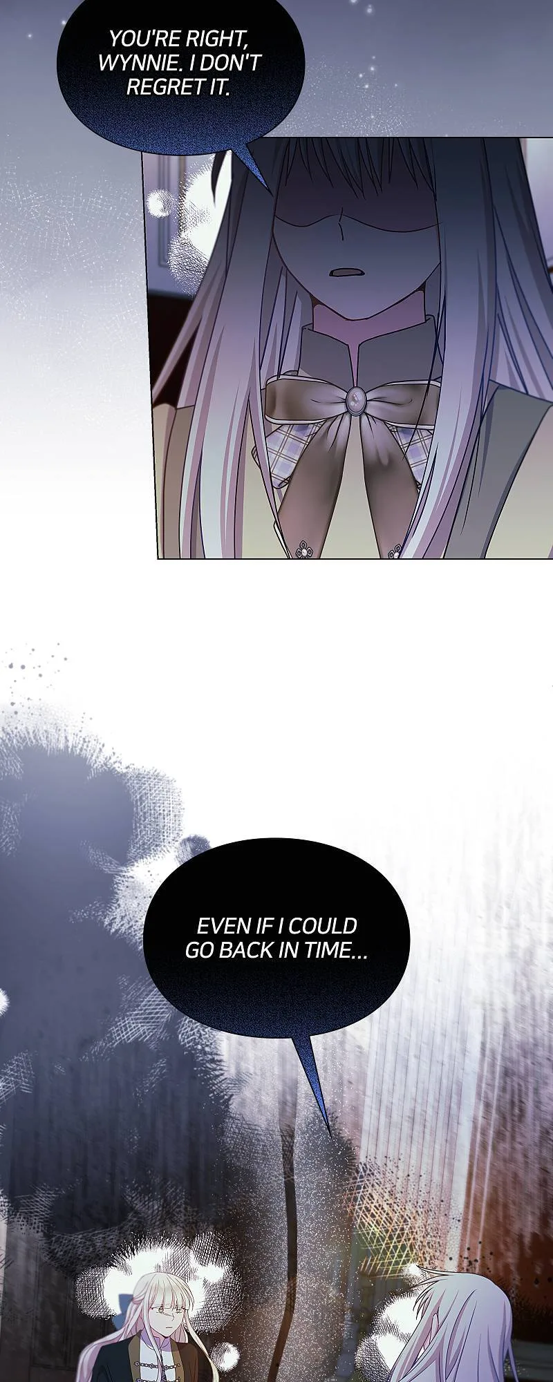 More Than You Know Chapter 73 page 67
