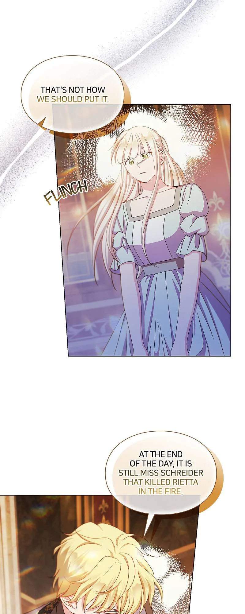 More Than You Know Chapter 73 page 50