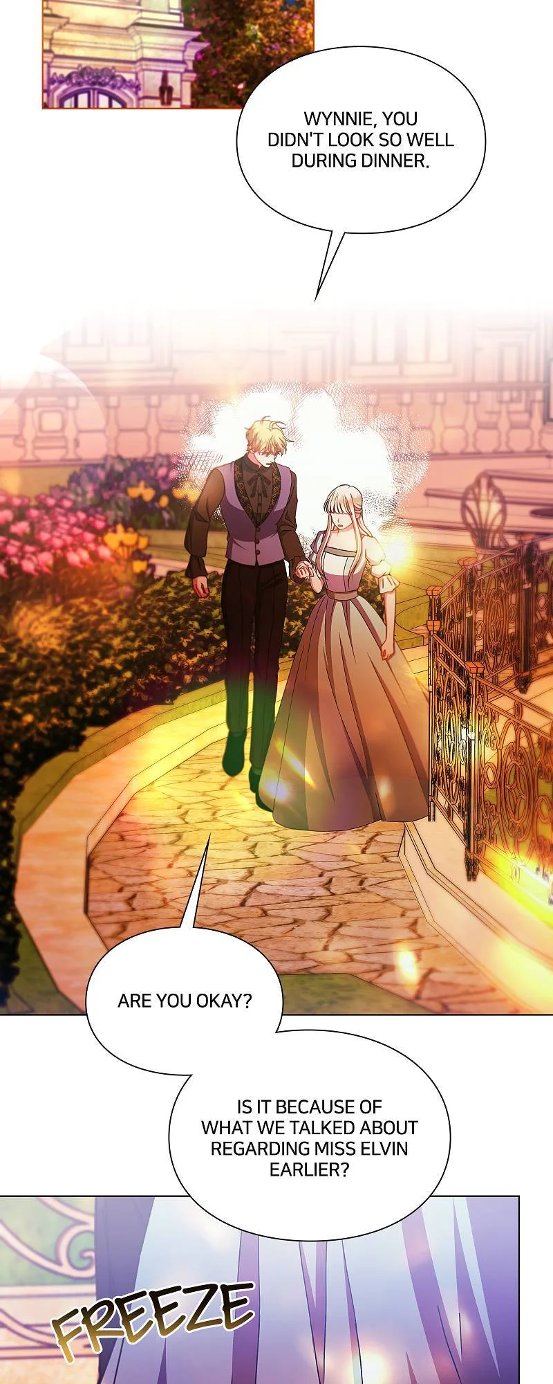 More Than You Know Chapter 73 page 37