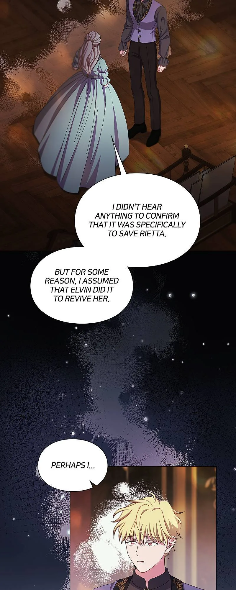 More Than You Know Chapter 73 page 55