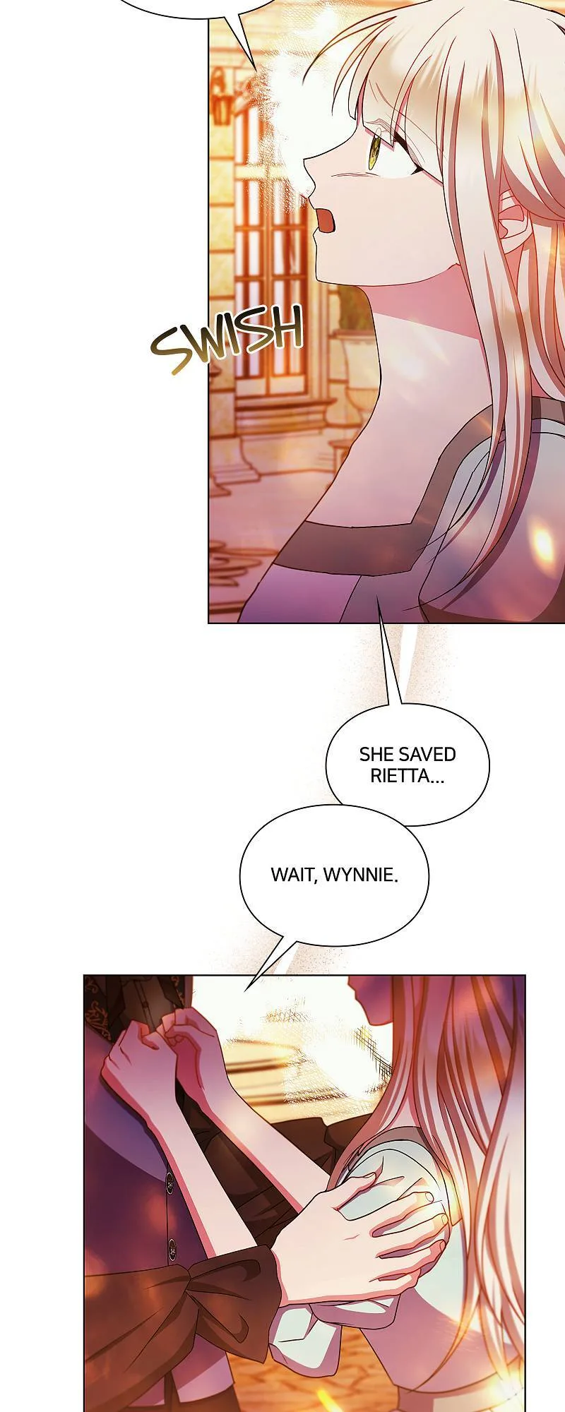More Than You Know Chapter 73 page 40