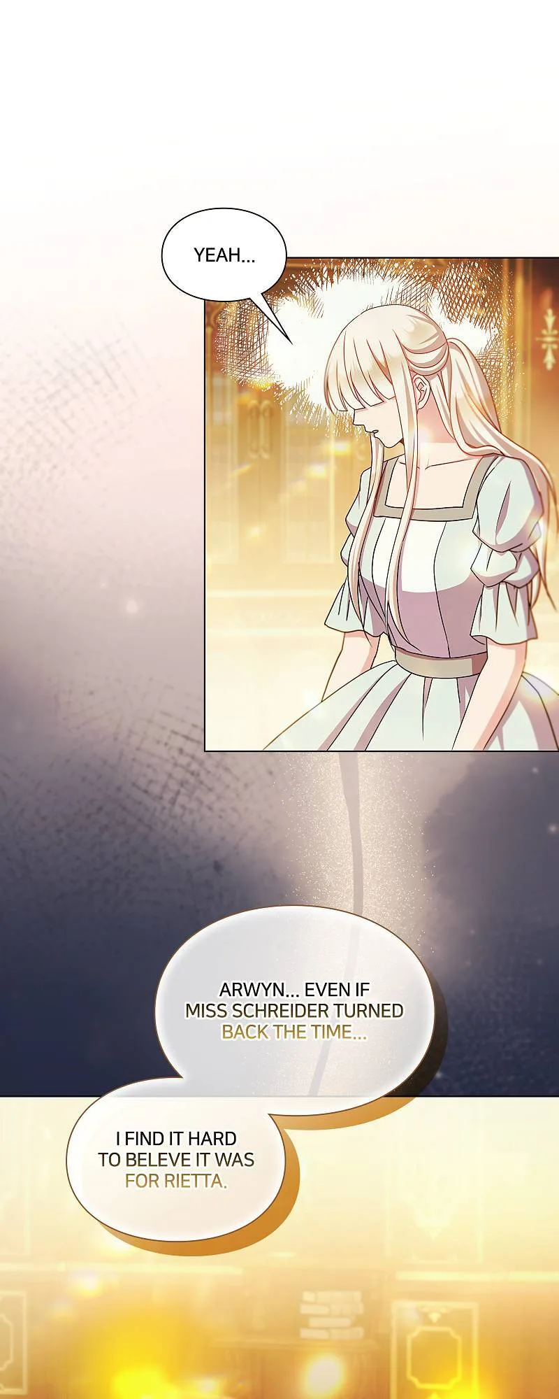 More Than You Know Chapter 73 page 47