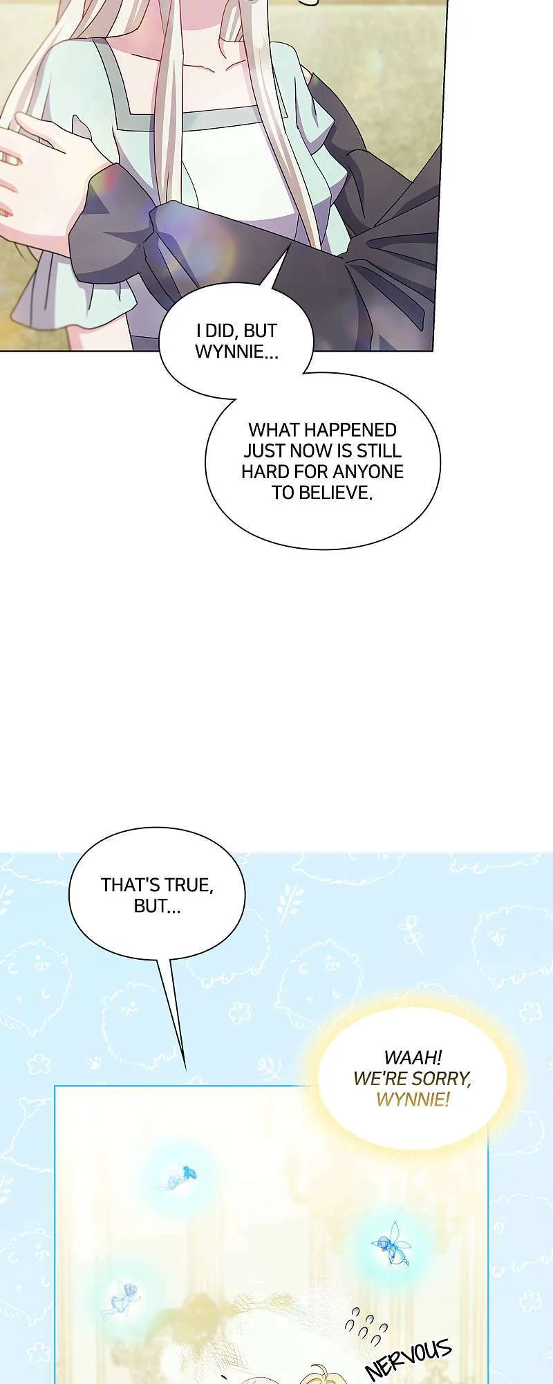 More Than You Know Chapter 72 page 16