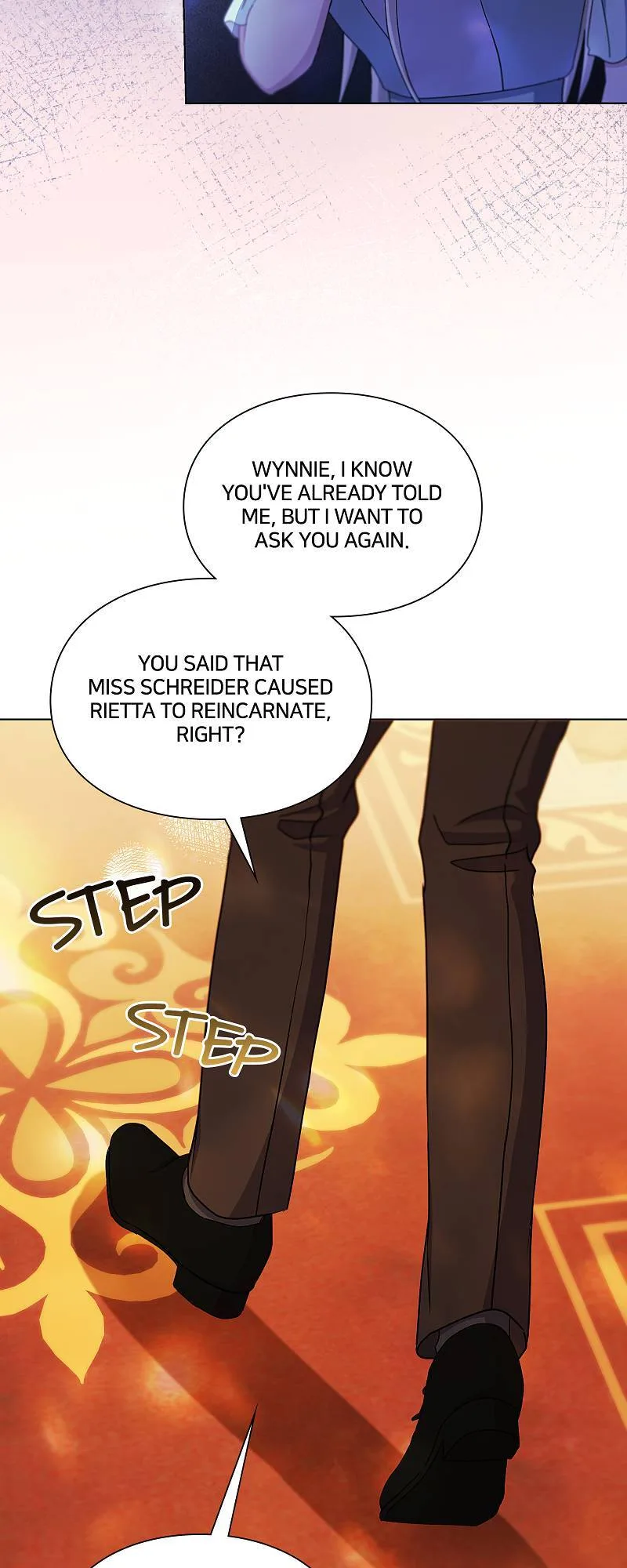 More Than You Know Chapter 73 page 45
