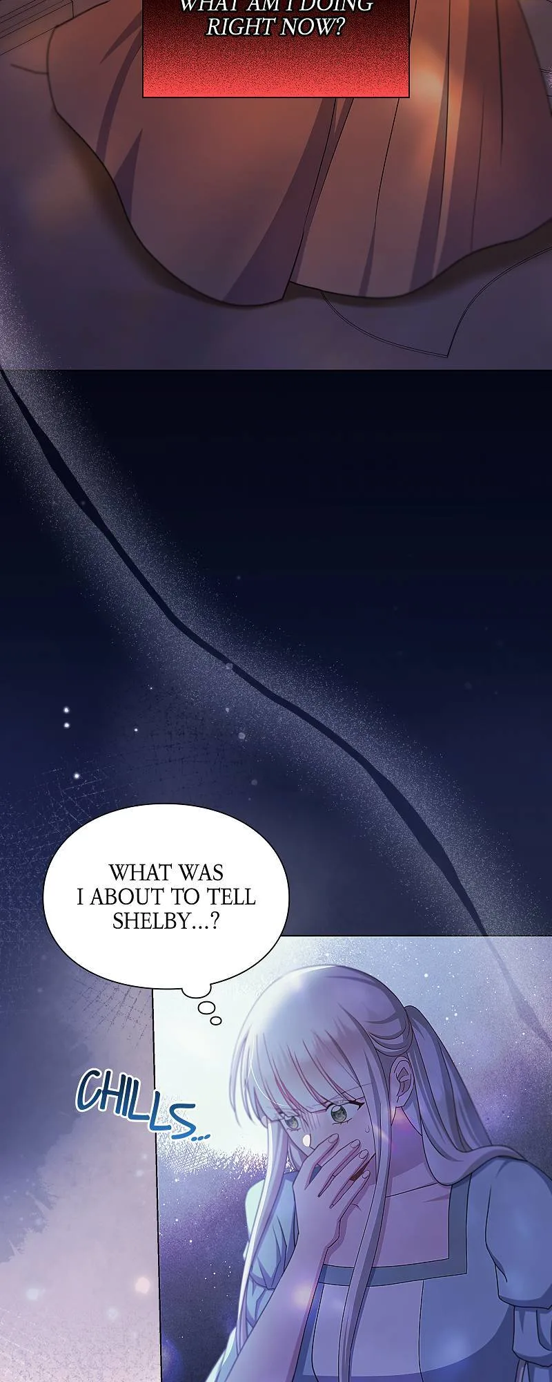 More Than You Know Chapter 73 page 44