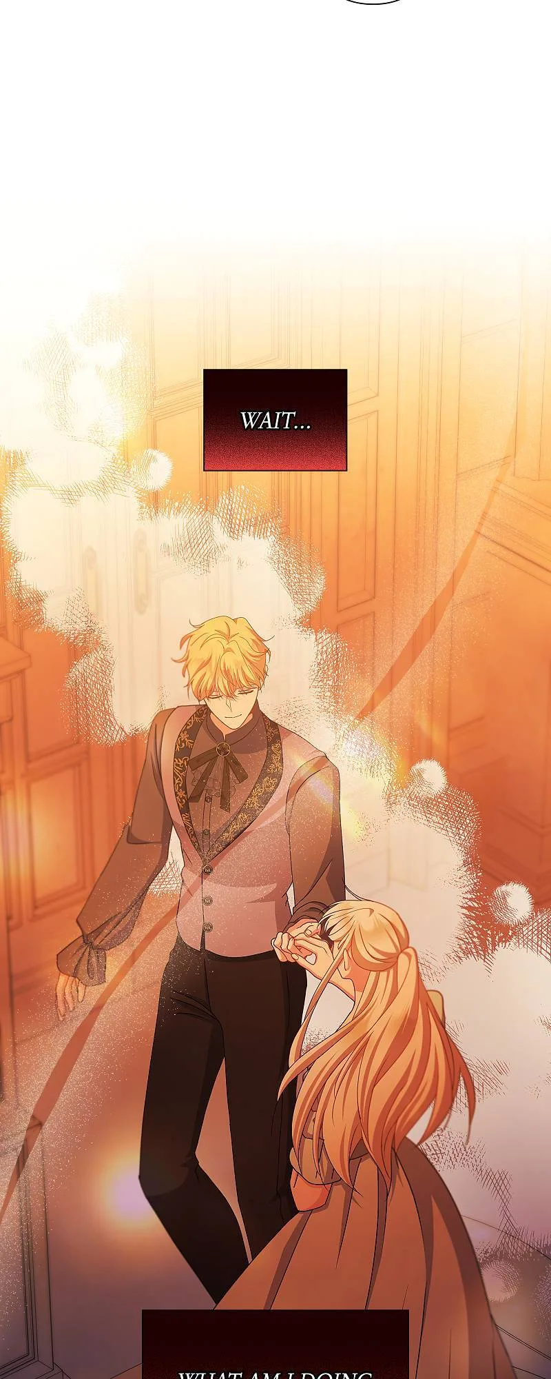 More Than You Know Chapter 73 page 43