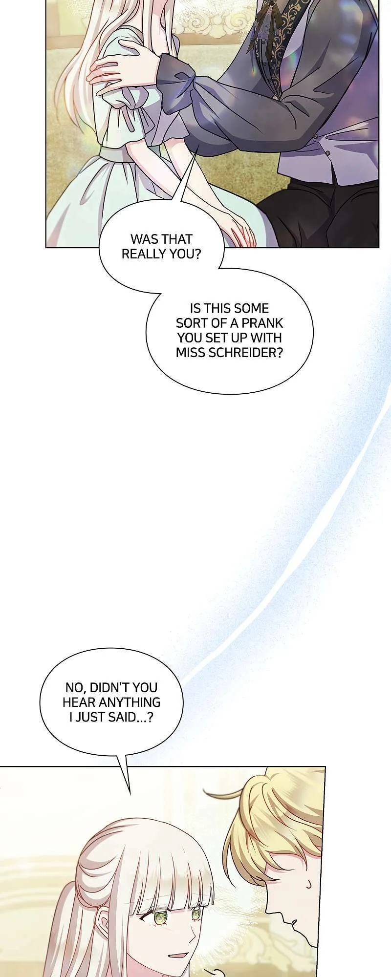 More Than You Know Chapter 72 page 15