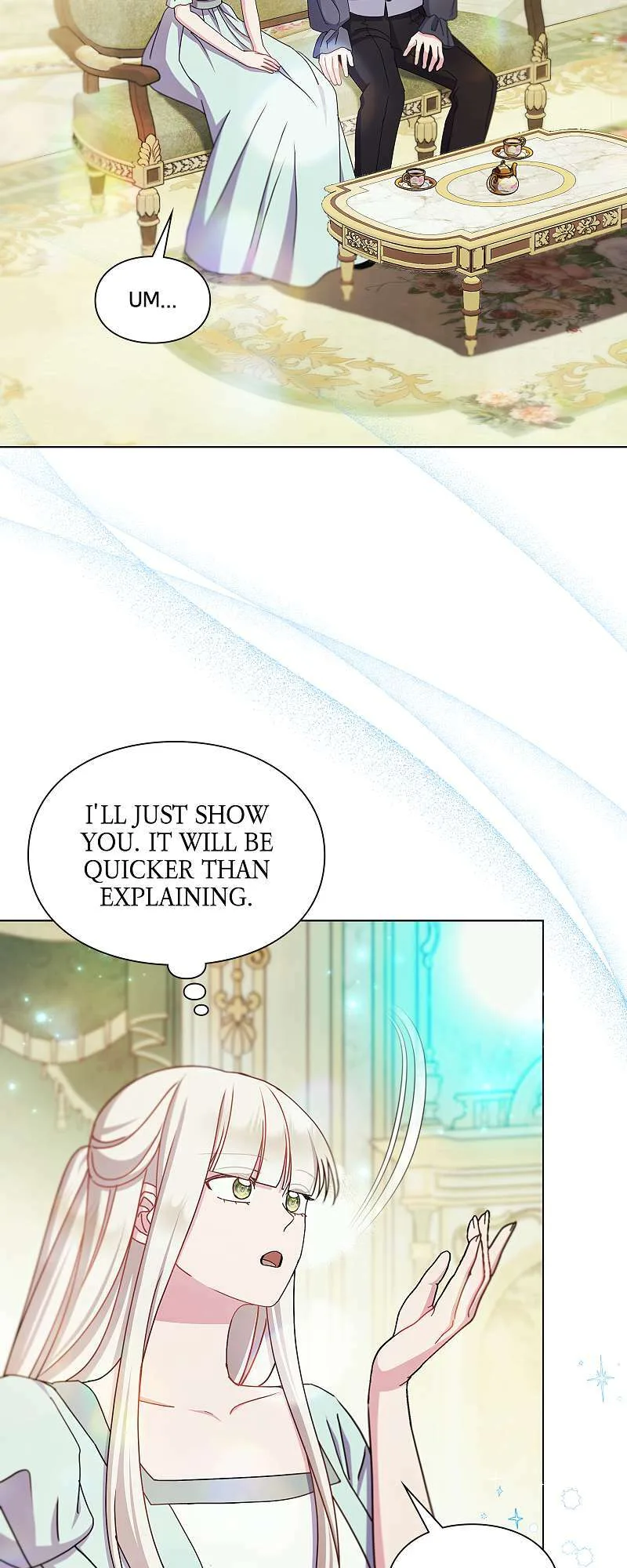 More Than You Know Chapter 72 page 3