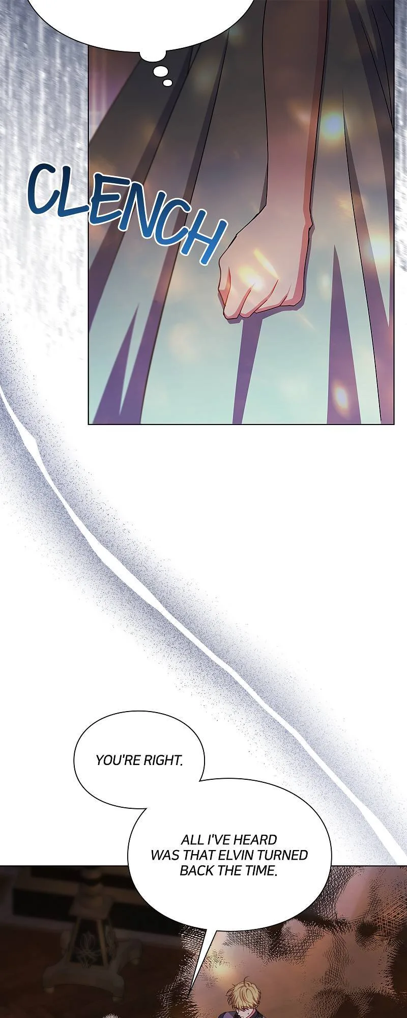 More Than You Know Chapter 73 page 54