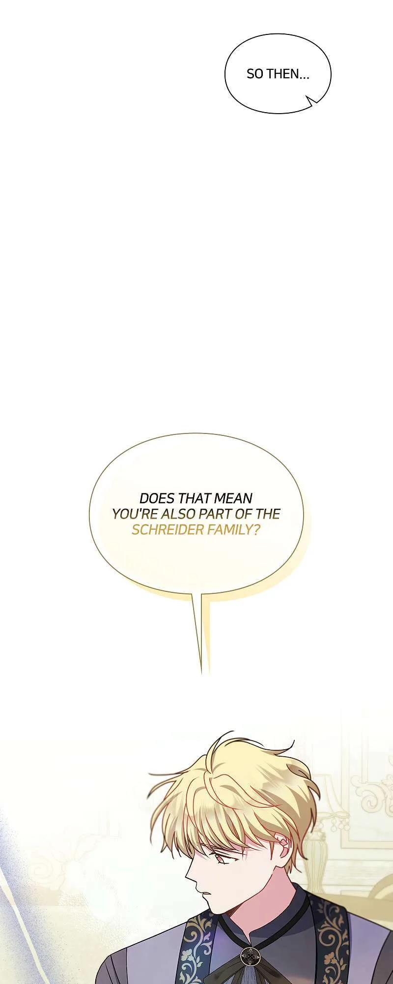 More Than You Know Chapter 72 page 23