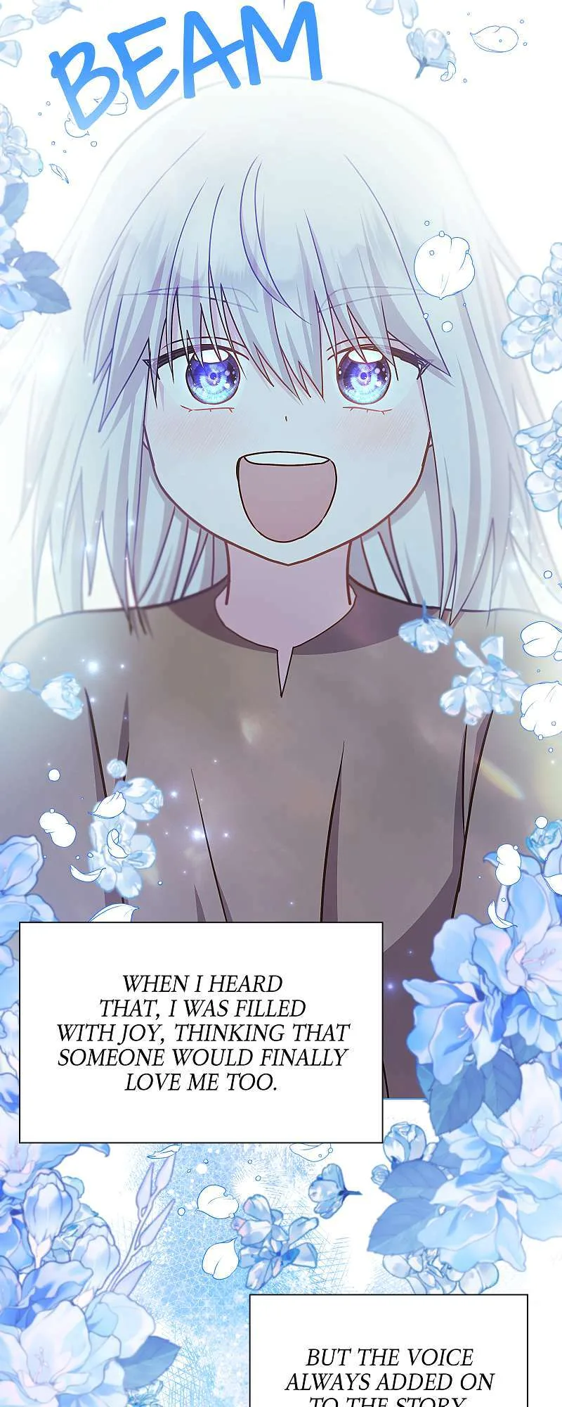 More Than You Know Chapter 75 page 11