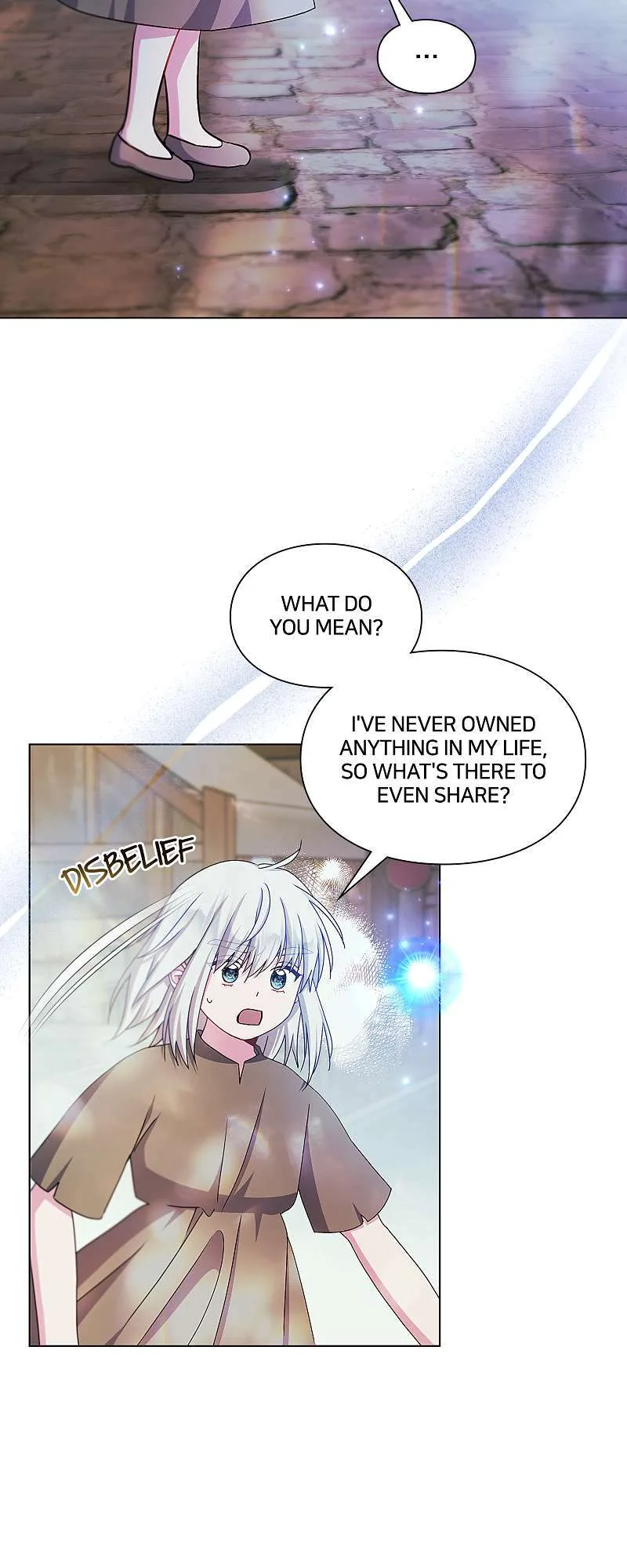 More Than You Know Chapter 75 page 13