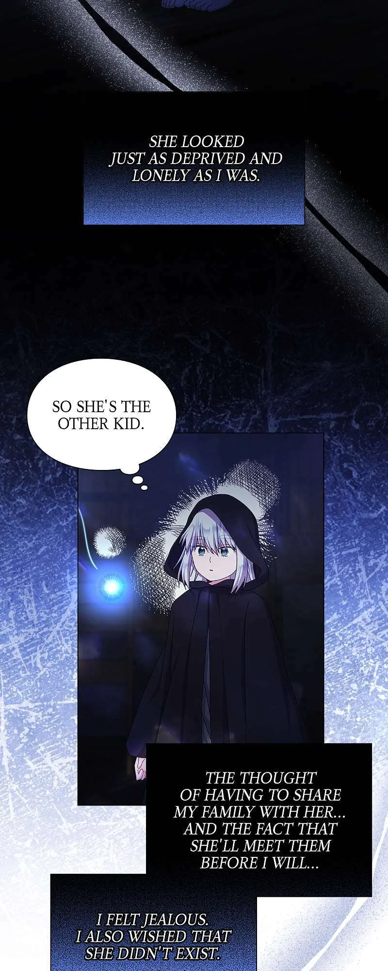 More Than You Know Chapter 75 page 18