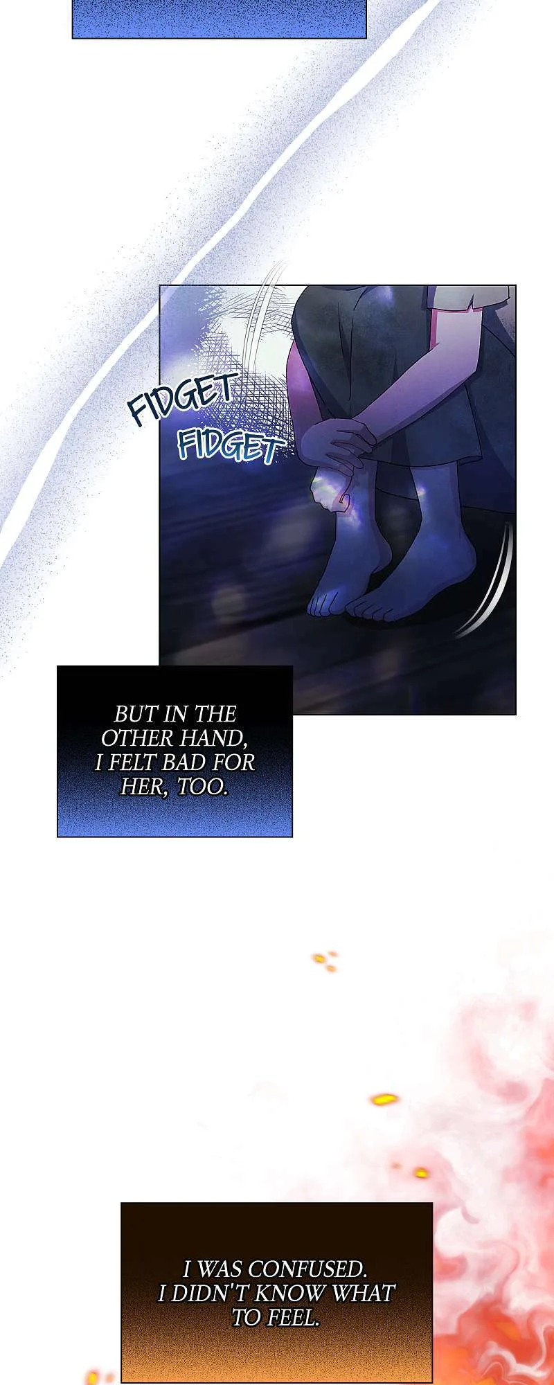 More Than You Know Chapter 75 page 19