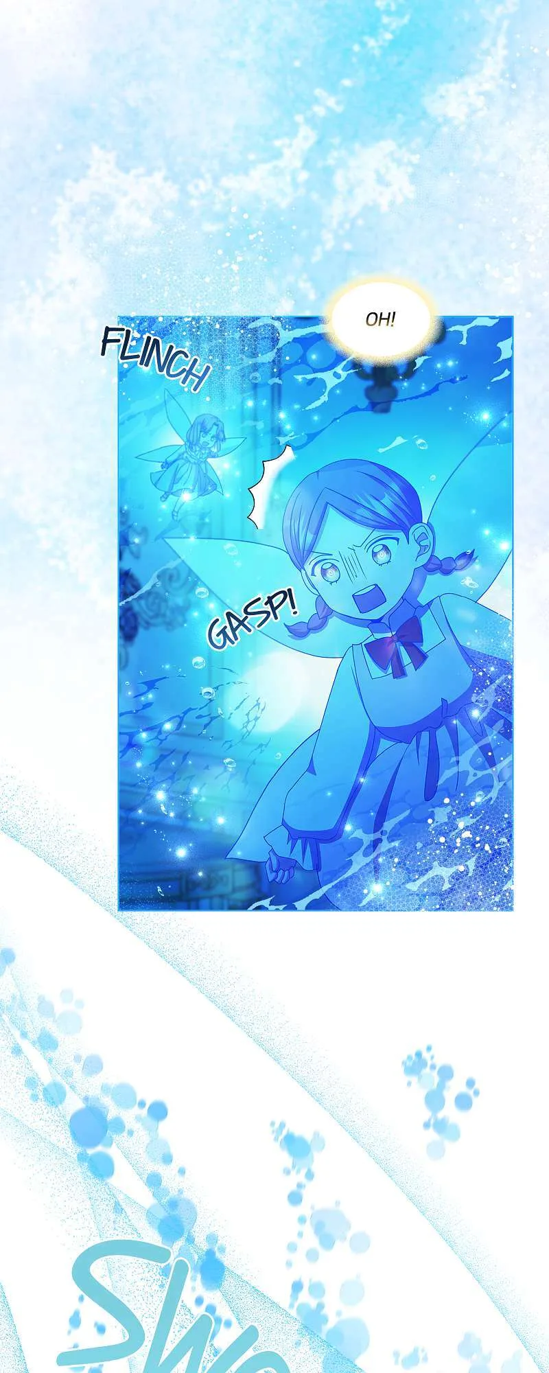 More Than You Know Chapter 72 page 11