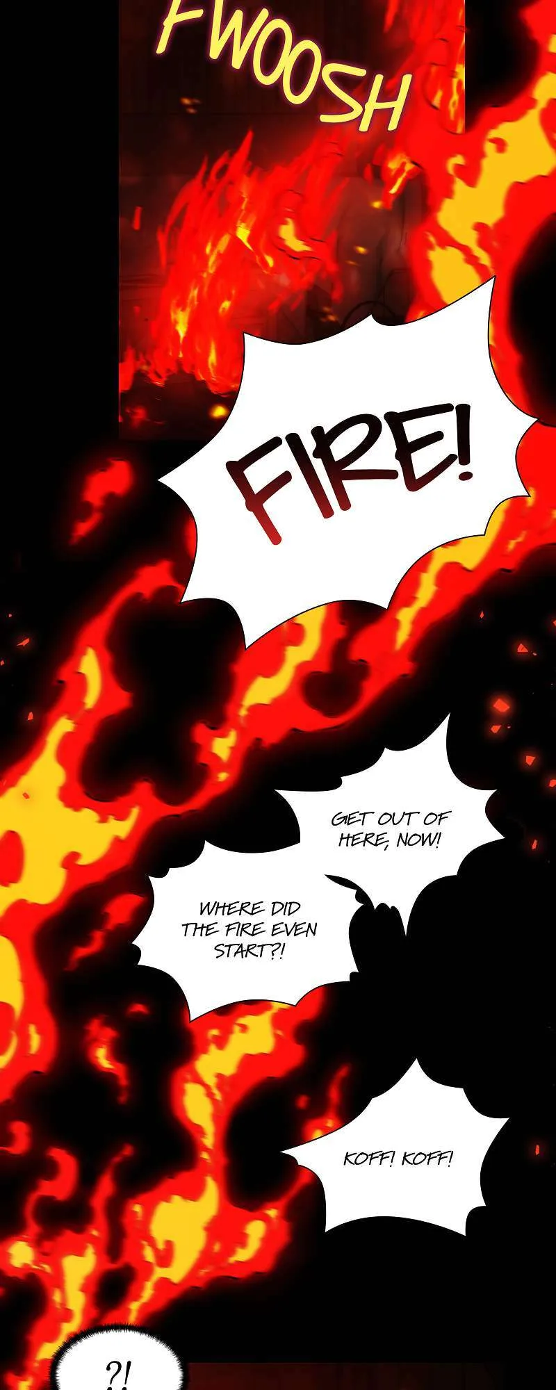 More Than You Know Chapter 75 page 21
