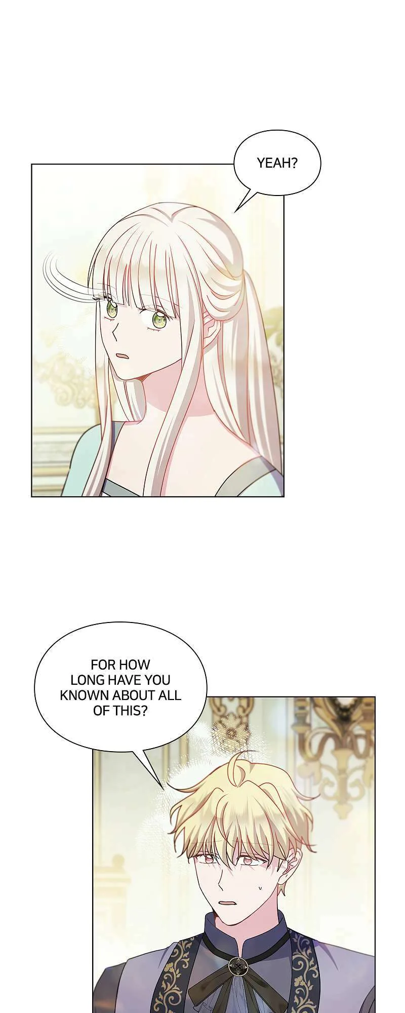 More Than You Know Chapter 72 page 19