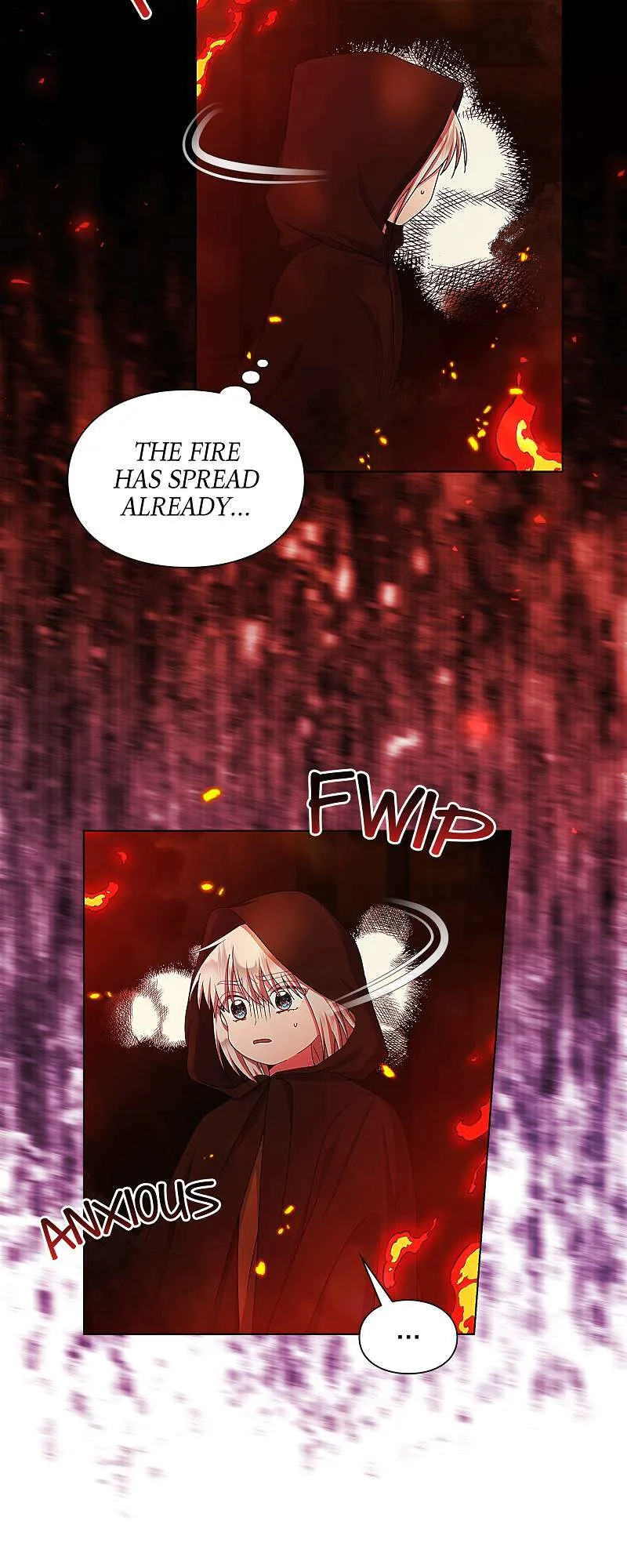 More Than You Know Chapter 75 page 29