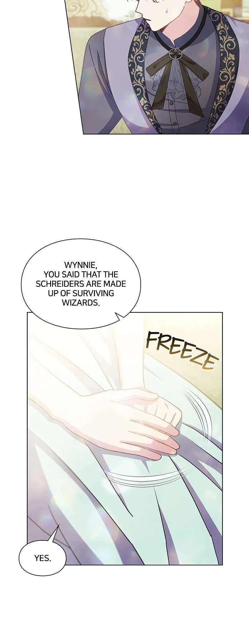 More Than You Know Chapter 72 page 22