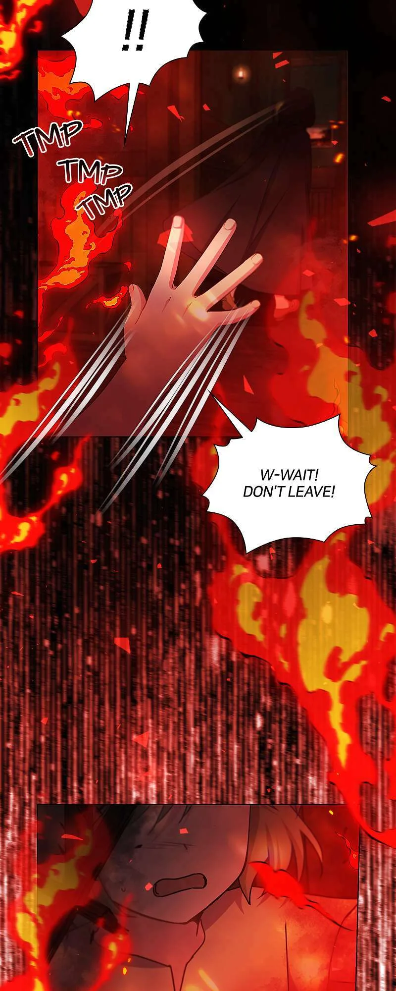 More Than You Know Chapter 75 page 34