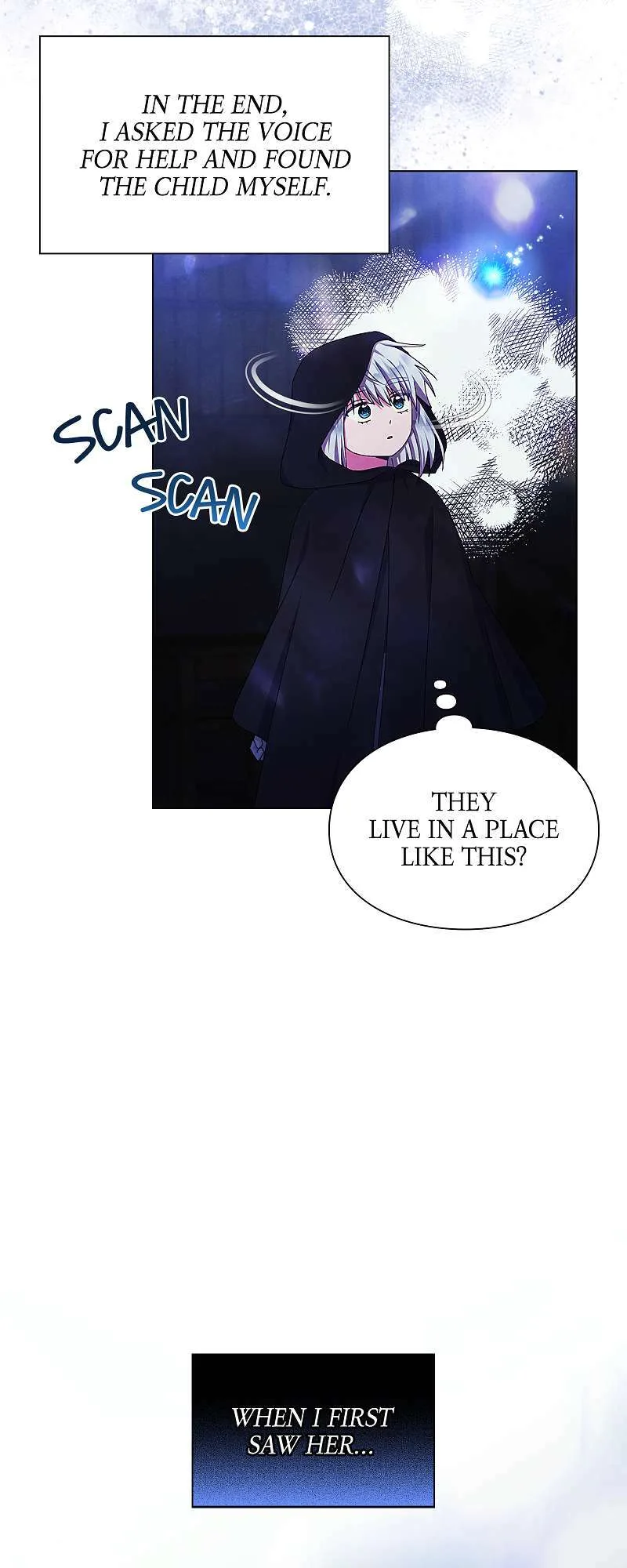 More Than You Know Chapter 75 page 16