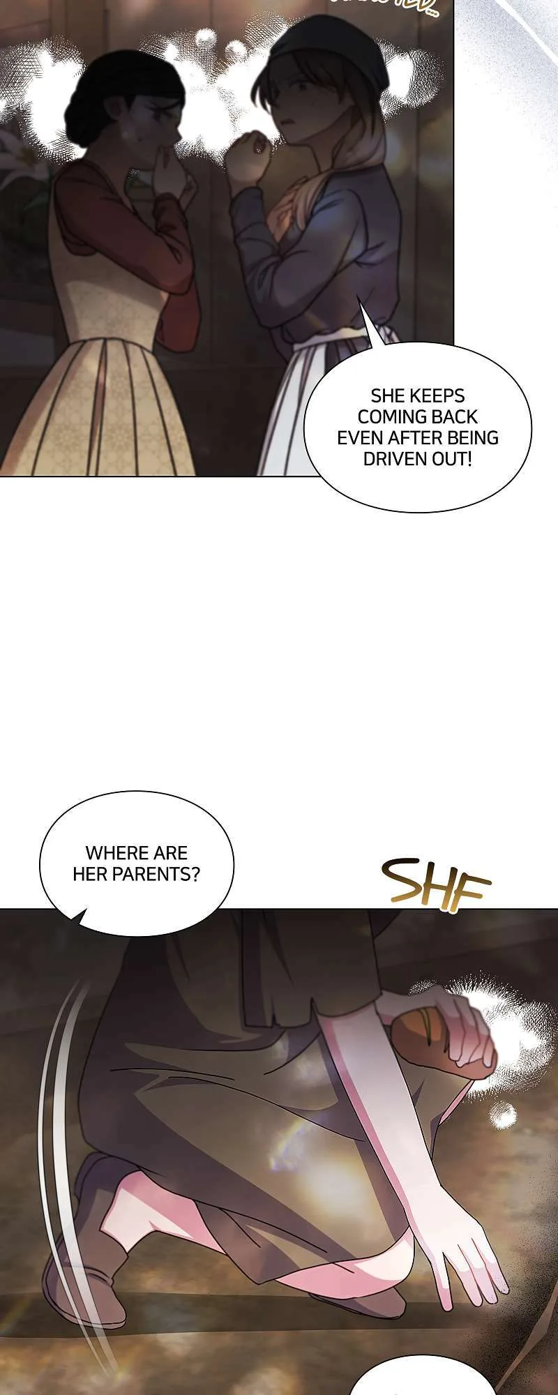 More Than You Know Chapter 75 page 4