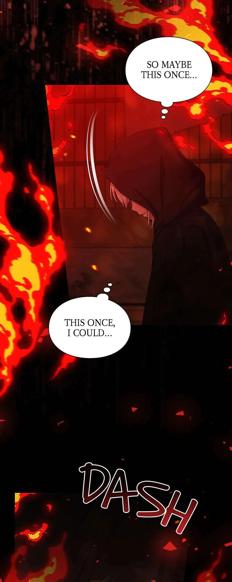 More Than You Know Chapter 75 page 32