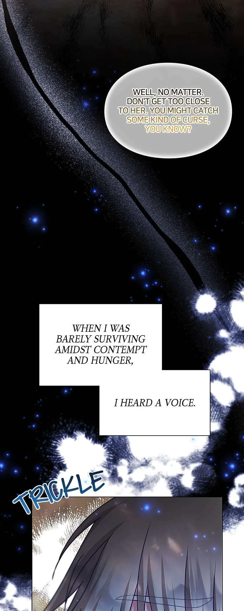 More Than You Know Chapter 75 page 6
