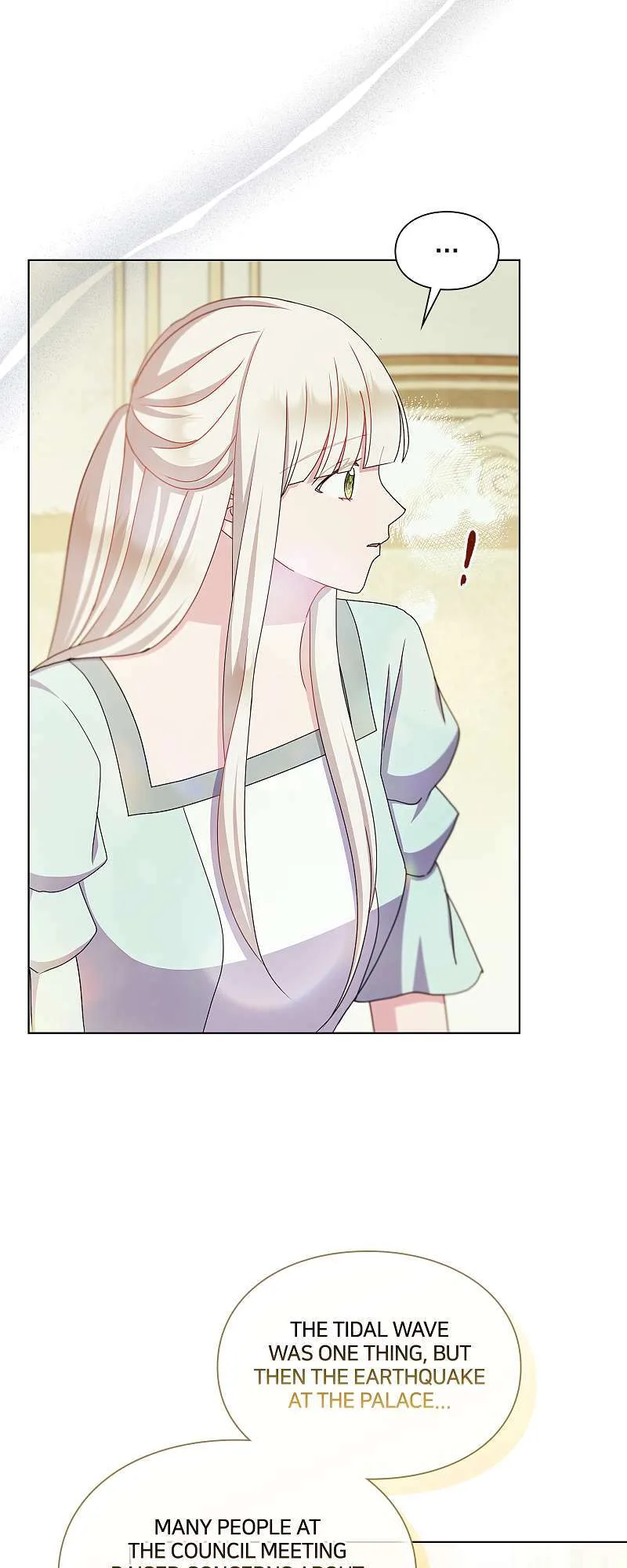 More Than You Know Chapter 72 page 27