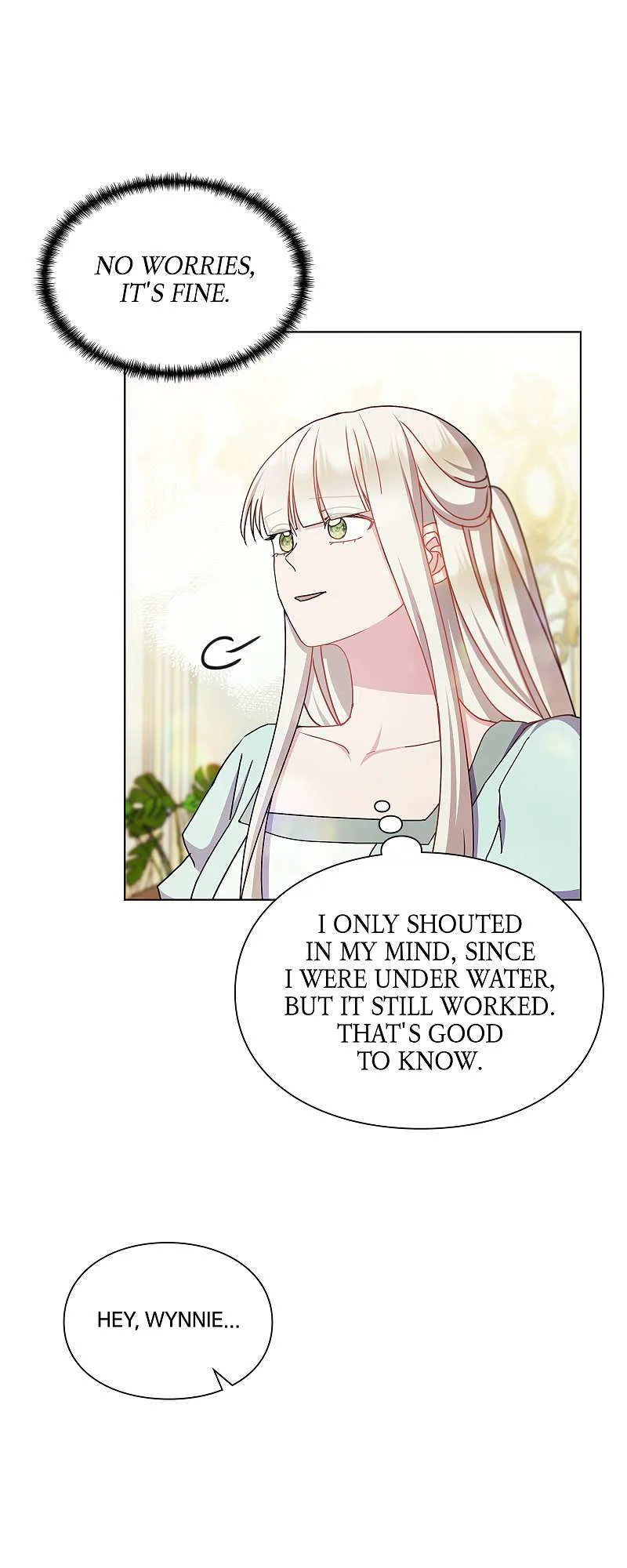 More Than You Know Chapter 72 page 18