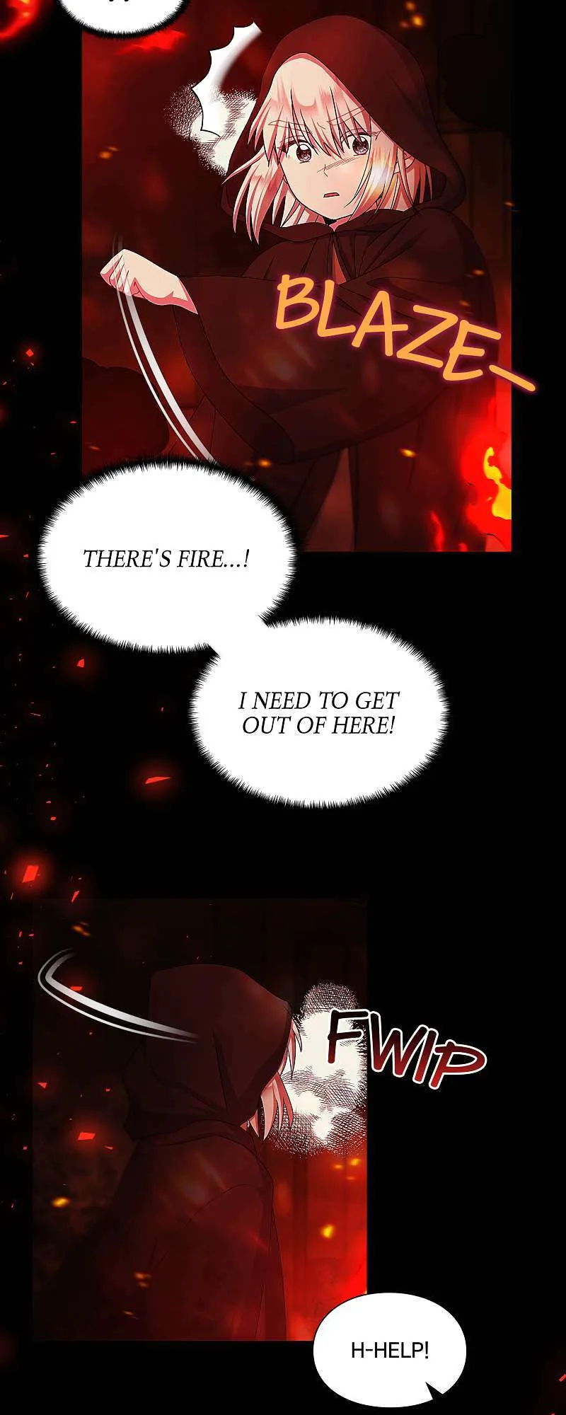 More Than You Know Chapter 75 page 22