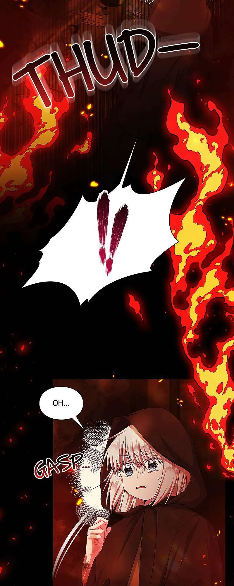 More Than You Know Chapter 75 page 27