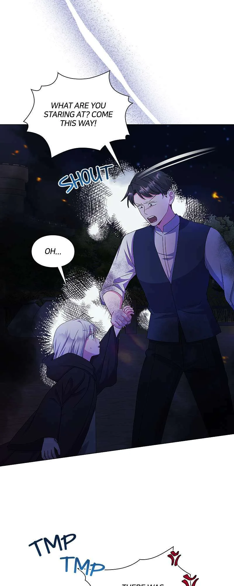 More Than You Know Chapter 75 page 39