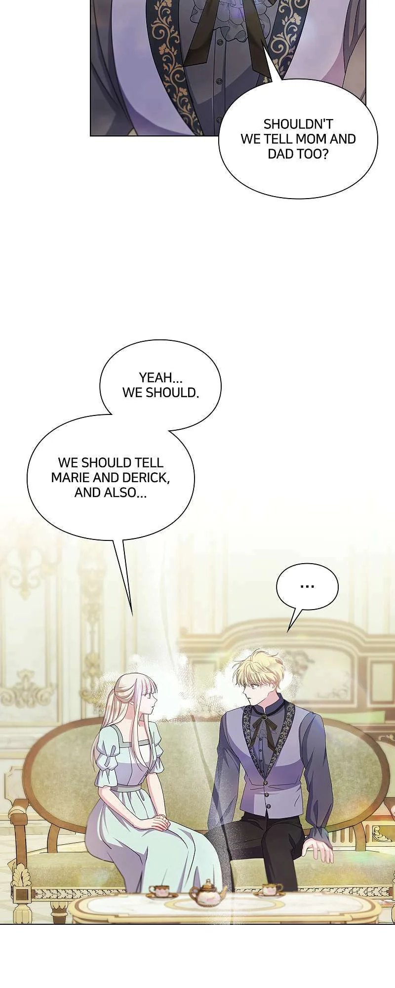 More Than You Know Chapter 72 page 20