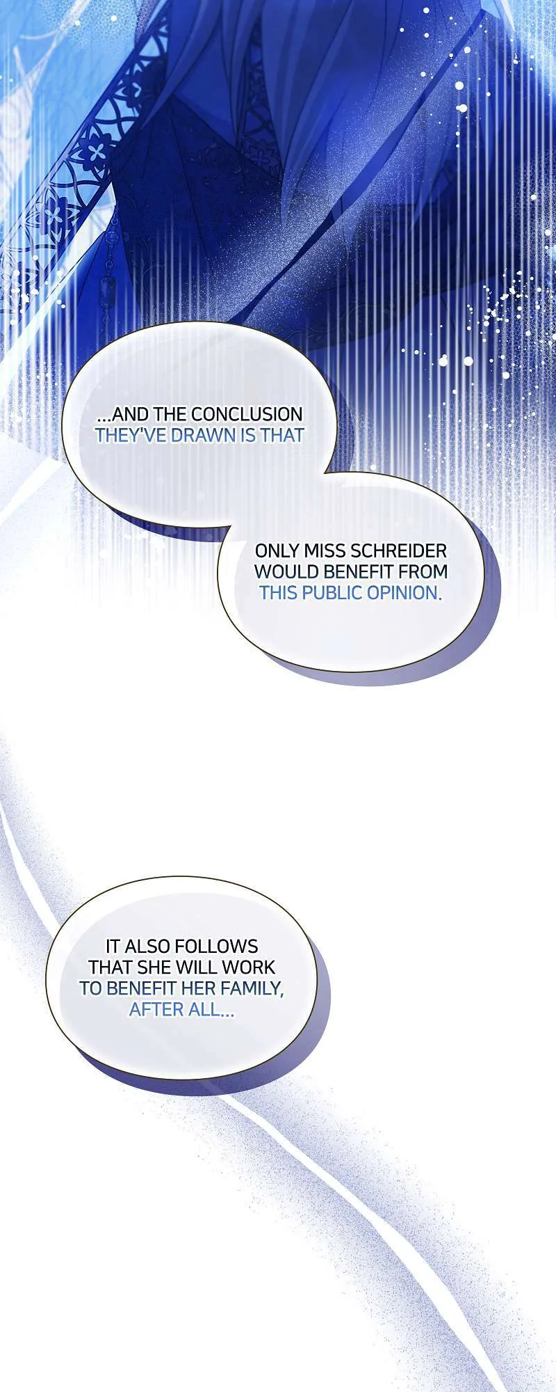 More Than You Know Chapter 72 page 30