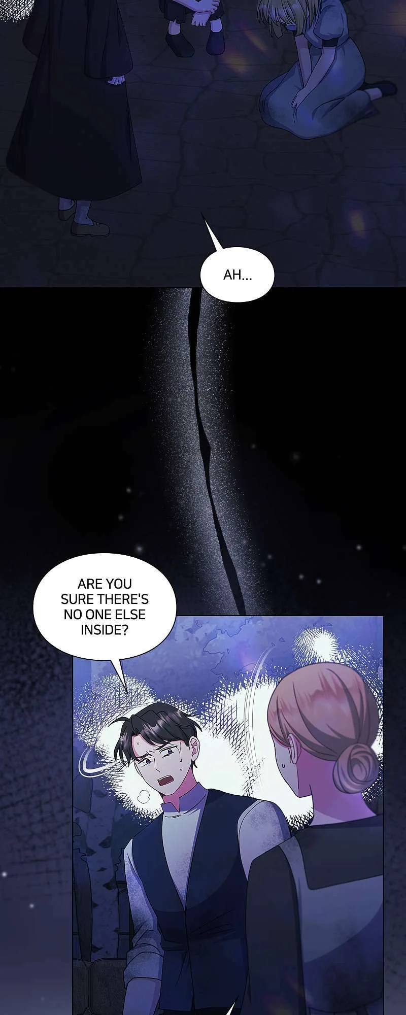 More Than You Know Chapter 75 page 42