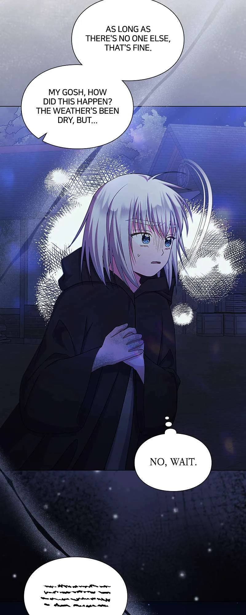More Than You Know Chapter 75 page 44