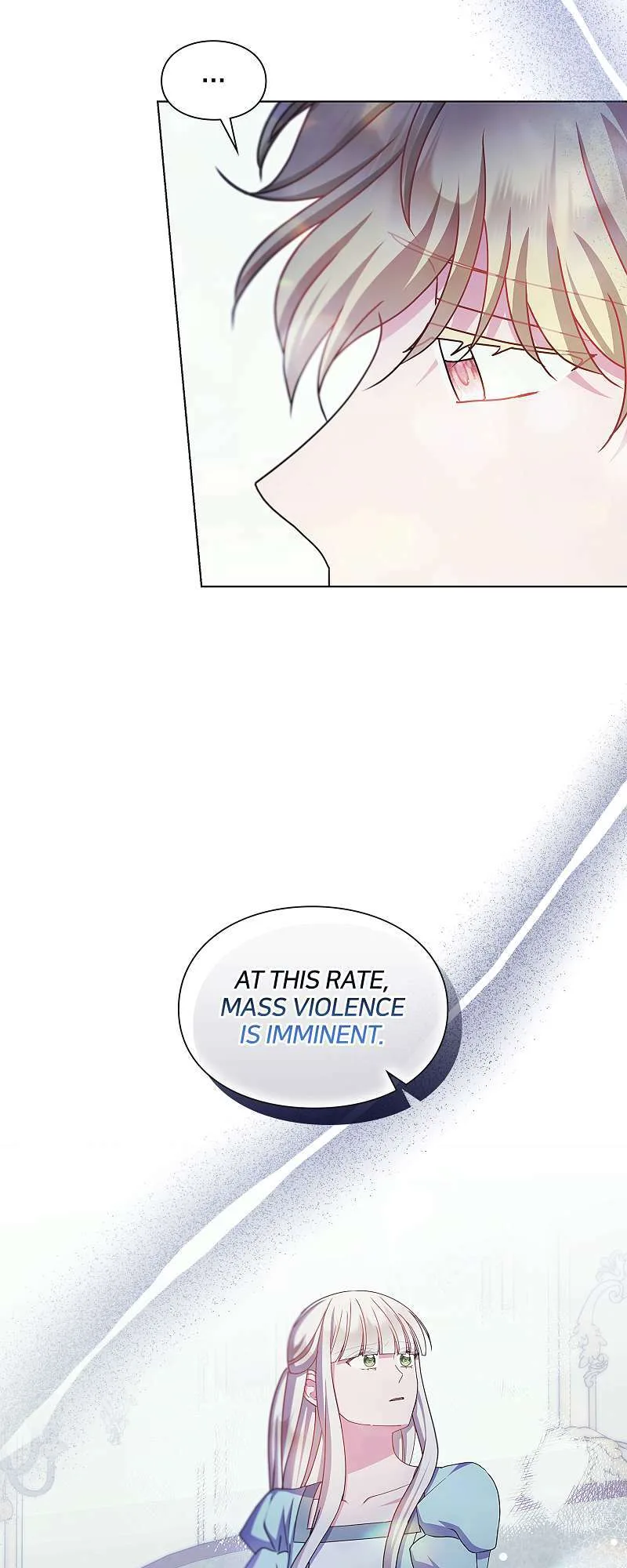 More Than You Know Chapter 72 page 31