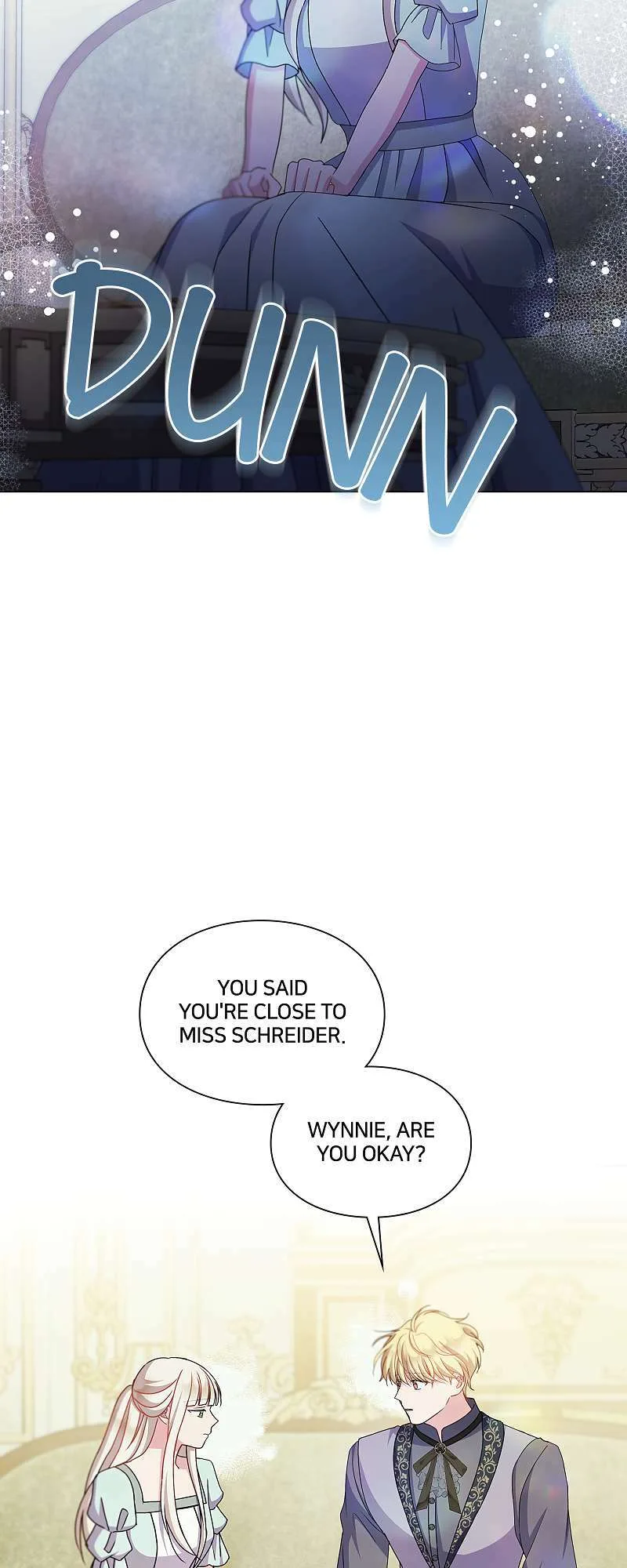 More Than You Know Chapter 72 page 32