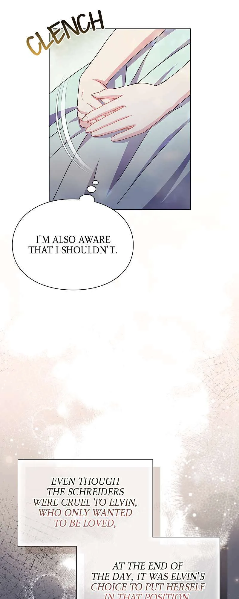 More Than You Know Chapter 72 page 35