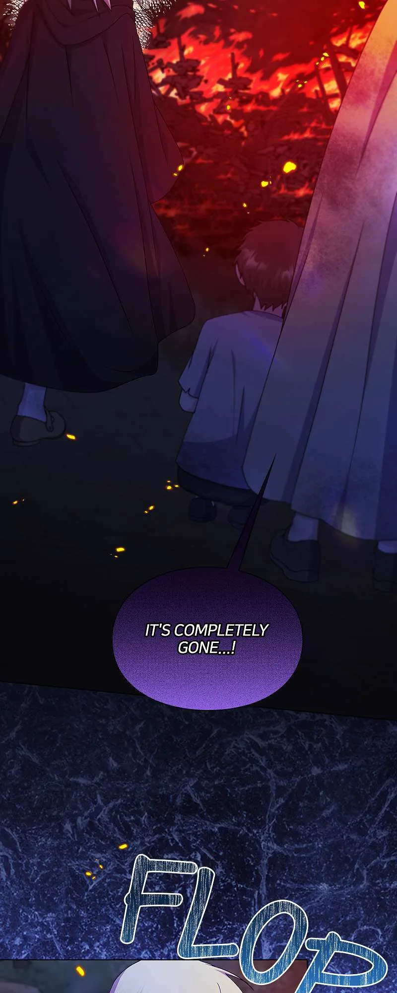 More Than You Know Chapter 75 page 48
