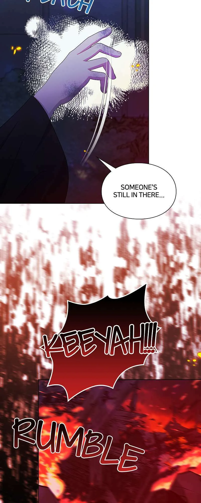 More Than You Know Chapter 75 page 46